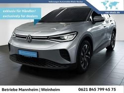 Scale silver metallic Gebraucht 2025 VW ID.4 Pure SUV | 29.499 € (Guter Preis)
