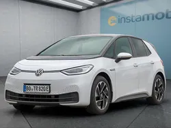 Weiß Gebraucht 2024 VW ID.3 Pro Kleinwagen | 27.699 € (Superpreis)