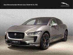 Grau Gebraucht 2020 Jaguar I-Pace SUV | 24.690 € (Superpreis)