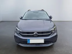 Schwarz mythosschwarz Neu 2024 VW Taigo Life SUV | 21.650 € (Superpreis)