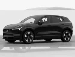 Schwarz (onyx black metallic) Neu 2025 Volvo EX30 Core SUV | 29.201 €