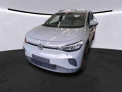 Schwarz Gebraucht 2023 VW ID.4 SUV | 49.960 €