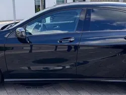 Schwarz Gebraucht 2013 Mercedes A180 Limousine | 8.500 €