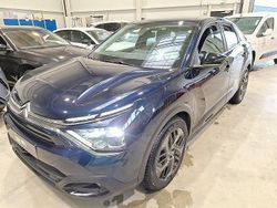 Blau Gebraucht 2024 Citroën C4 Limousine | 19.498 € (Guter Preis)