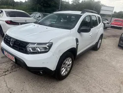 Weiß Gebraucht 2022 Dacia Duster Comfort SUV | 14.590 € (Superpreis)