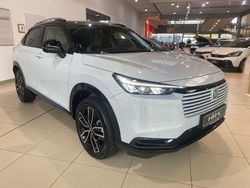 Premium sunlight white Neu 2025 Honda HR-V Advance SUV | 35.980 € (Fairer Preis)