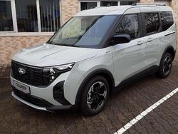 Cactus gray Neu 2025 Ford Tourneo Courier Active Van / Kleinbus | 26.890 € (Fairer Preis)