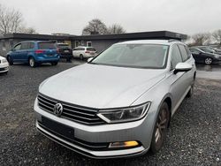 Silber Gebraucht 2019 VW Passat Comfortline Kombi | 9.800 € (Guter Preis)