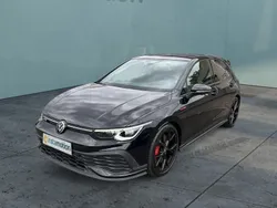 Schwarz Gebraucht 2023 VW Golf VIII GTI Clubsport Limousine | 35.840 € (Fairer Preis)