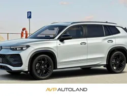 Oyster silver Neu 2025 VW Tayron Style SUV | 56.870 € (Superpreis)