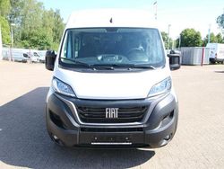 Weiß Gebraucht 2024 Fiat Ducato Van | 39.865 €