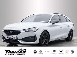Nevada weiss Gebraucht 2022 Cupra Leon Kombi | 28.900 € (Fairer Preis)