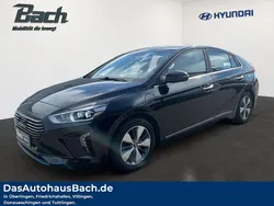 Schwarz Gebraucht 2019 Hyundai Ioniq Style Limousine | 15.470 € (Fairer Preis)