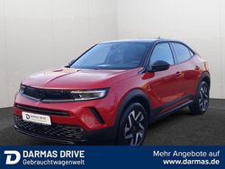 Rot Gebraucht 2024 Opel Mokka SUV | 20.490 € (Fairer Preis)