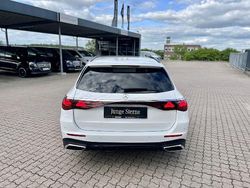 Gebraucht 2023 Mercedes E220 | 55.990 € (Etwas zu teuer)