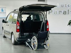 Beige Gebraucht 2015 Citroën Berlingo Exclusive Van / Kleinbus | 27.950 €