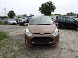 Burnished glow Gebraucht 2013 Ford B-MAX Titanium Van / Kleinbus | 4.900 € (Guter Preis)