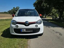 Weiß Gebraucht 2014 Renault Twingo Dynamique Kleinwagen | 6.900 € (Guter Preis)