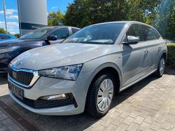 Grau Gebraucht 2021 Skoda Scala Clever Kleinwagen | 20.800 € (Fairer Preis)