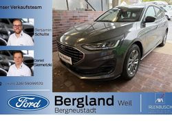 Magnetic metallic pn4dq grau Neu 2025 Ford Focus Kombi | 37.490 €