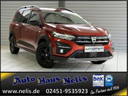 Braun Gebraucht 2022 Dacia Jogger Extreme Van / Kleinbus | 16.480 € (Fairer Preis)