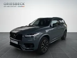 Thunder grey Gebraucht 2022 Volvo XC90 Plus SUV | 55.550 € (Guter Preis)
