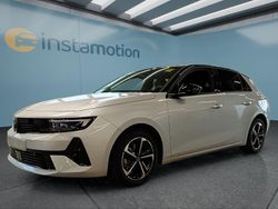 Grau Gebraucht 2024 Opel Astra Limousine | 26.499 € (Fairer Preis)