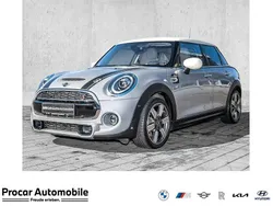 Andere Gebraucht 2020 Mini Cooper Kleinwagen | 20.995 € (Guter Preis)