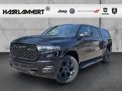 Neu 2025 Dodge Ram Abholung | 80.480 € (Etwas zu teuer)