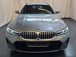 Weiß Gebraucht 2024 BMW 320 M Sport Limousine | 43.500 € (Fairer Preis)