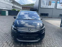 Schwarz Gebraucht 2015 Citroën C4 SpaceTourer Van / Kleinbus | 7.999 € (Fairer Preis)