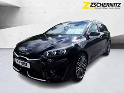 (1k) black pearl m Neu 2025 Kia Ceed Sportswagon GT-Line Kombi | 34.760 € (Teuer)