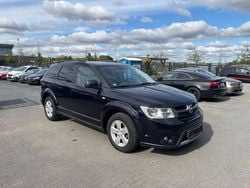 Schwarz Gebraucht 2012 Fiat Freemont Urban SUV | 5.999 € (Guter Preis)