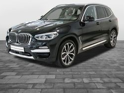 Schwarz Gebraucht 2019 BMW X3 xLine SUV | 30.480 € (Etwas zu teuer)