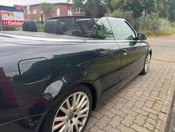 Schwarz Gebraucht 2006 Audi A4 Cabriolet Cabrio | 3.200 € (Guter Preis)