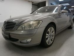 Silber Gebraucht 2006 Mercedes S320 Limousine | 4.949 € (Superpreis)