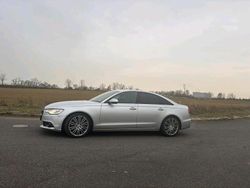 Gebraucht 2011 Audi A6 Limousine | 14.000 € (Teuer)