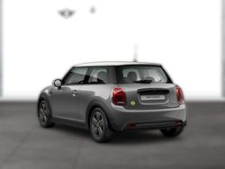 Metallic Gebraucht 2021 Mini Cooper SE Essential Kleinwagen | 19.910 € (Fairer Preis)
