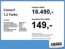 Silber Gebraucht 2023 Opel Corsa Elegance | 16.490 € (Guter Preis)