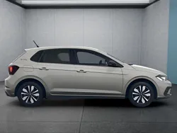 Grau Neu 2025 VW Polo Kleinwagen | 25.349 € (Fairer Preis)
