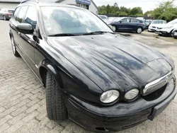 Jaguar X-type