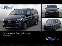 Grau graphitgrau metallic Gebraucht 2019 Mercedes 300 Avantgarde Kombi | 52.900 € (Fairer Preis)
