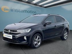 Gebraucht 2025 VW Taigo R-line SUV | 26.549 € (Etwas zu teuer)