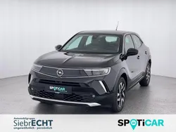 Schwarz Gebraucht 2021 Opel Mokka-e Elegance SUV | 16.970 € (Guter Preis)