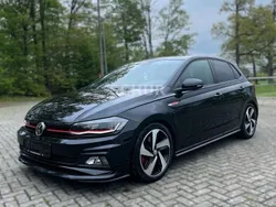 Schwarz Gebraucht 2020 VW Polo GTI Limousine | 17.900 € (Guter Preis)