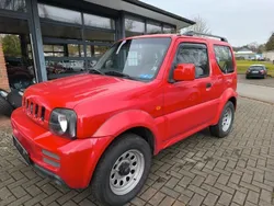 Gebraucht 2006 Suzuki Jimny Club SUV | 7.900 €