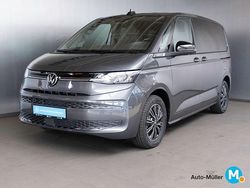 Gebraucht 2025 VW Multivan Life Van | 56.480 € (Fairer Preis)