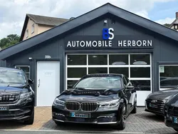 Schwarz Gebraucht 2015 BMW 730 Performance Limousine | 24.790 € (Fairer Preis)