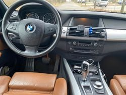 Braun Gebraucht 2007 BMW X5 SUV | 7.999 € (Fairer Preis)