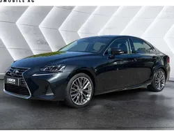 Schwarz Gebraucht 2020 Lexus IS300h Limousine | 32.990 €